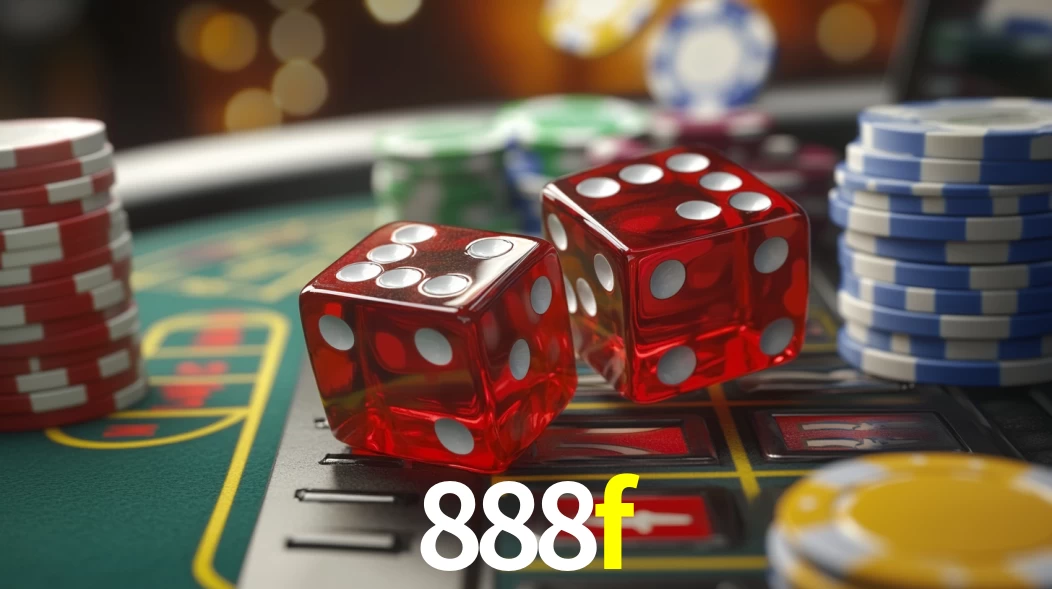 Experiência VIP 888f