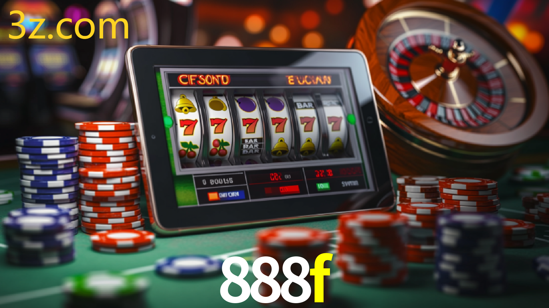 888F