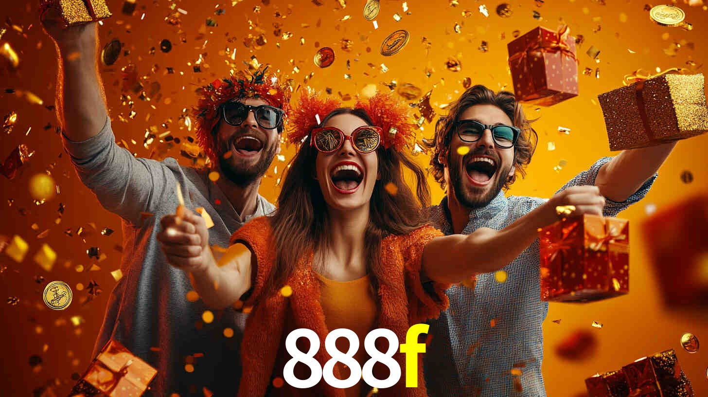 Welcome Bonus 888f