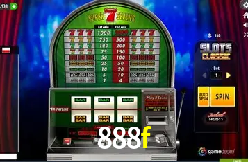 888f: A Experiência de Casino com Jogos de Mesa ao Vivo