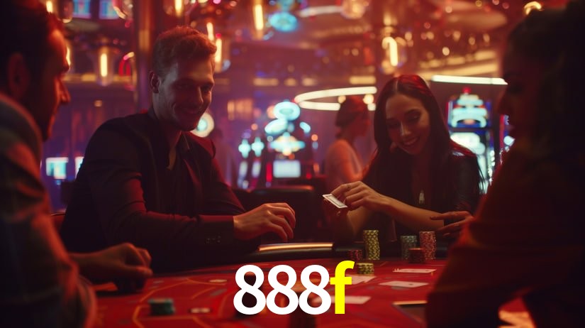 A Experiência Imersiva dos Cassinos Ao Vivo no 888f