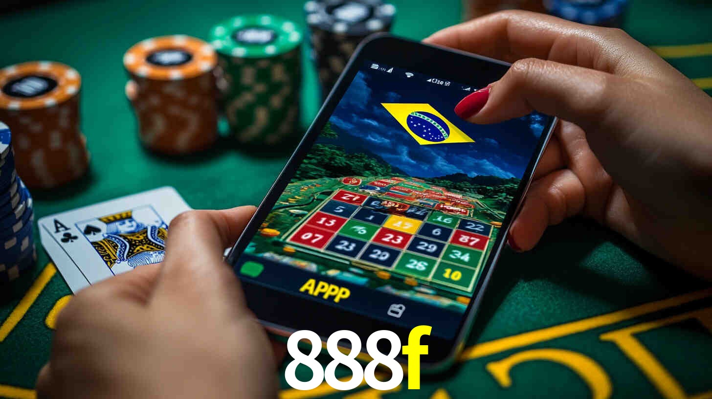 Explorando a Categoria de Eventos em Apostas na 888f