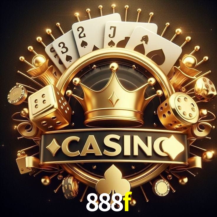 Jogos de Slot 888f