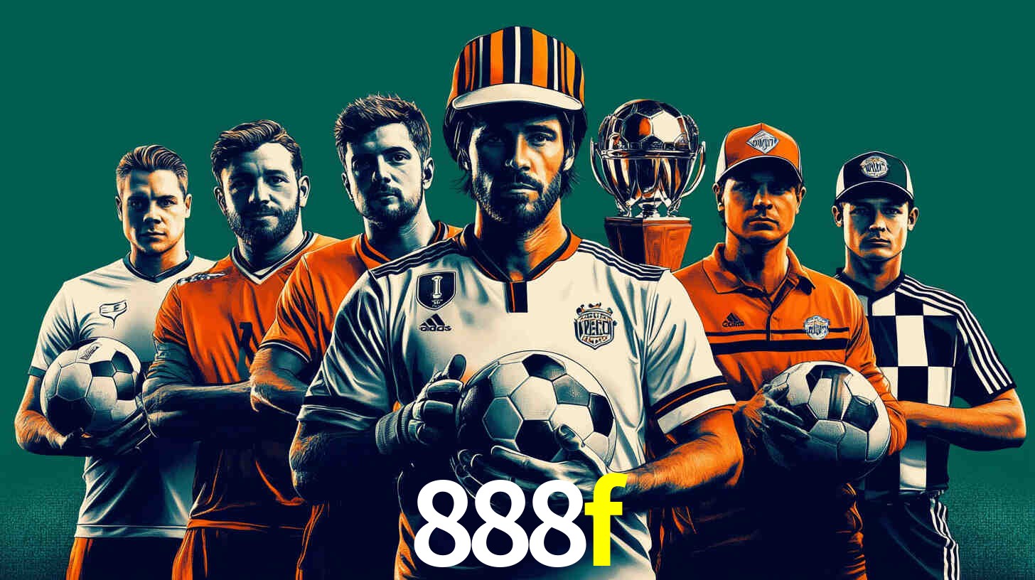Explorando a Categoria de Eventos em Apostas na 888f