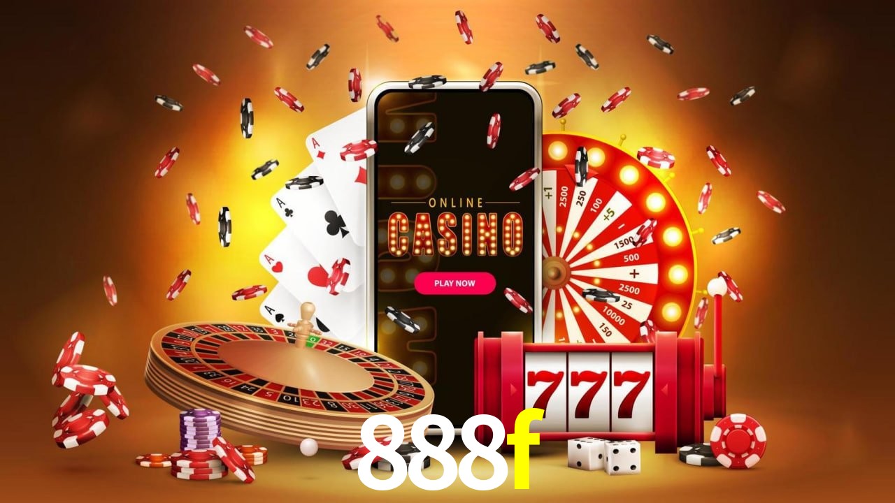 Apostas Esportivas na 888f: Um Guia Completo