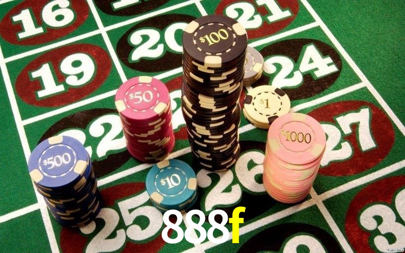 cassino 888f