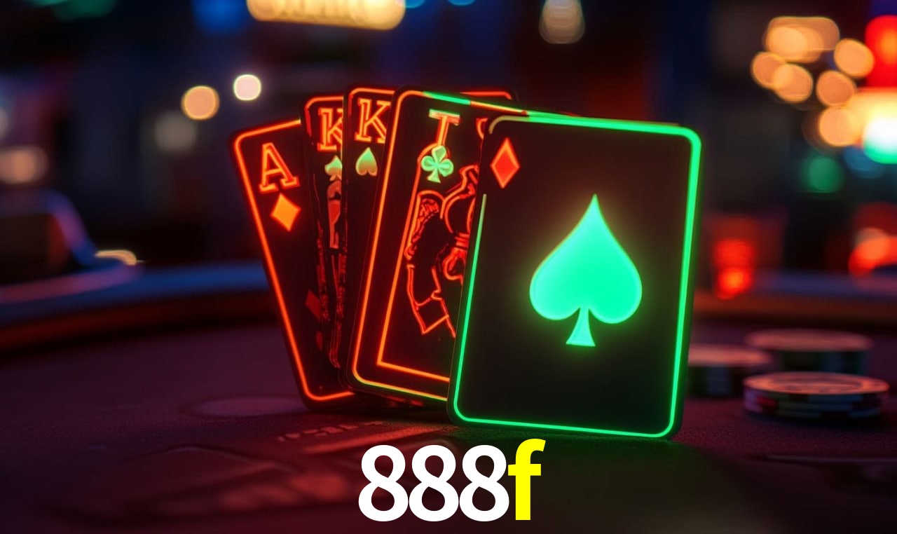 Provedores de Jogos 888f