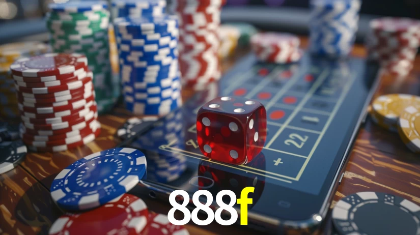 888f App Interface